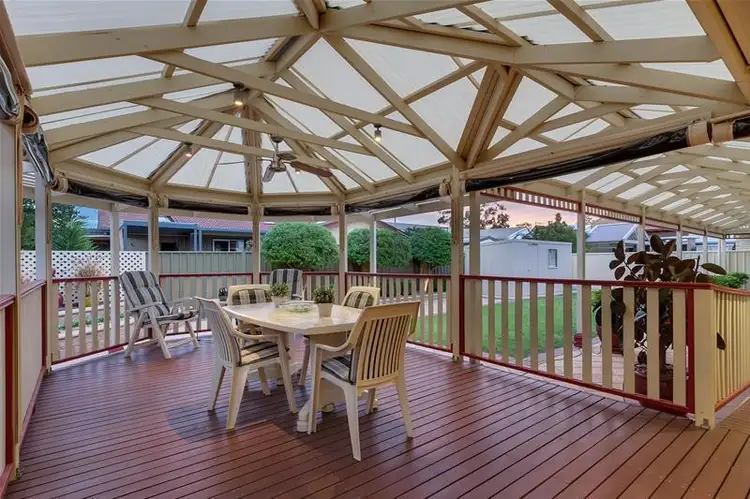 Second view of Homely house listing, 33 Swan Avenue, Klemzig SA 5087