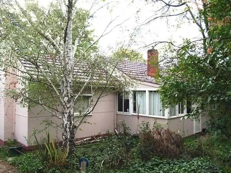 Second view of Homely house listing, 22 Alwyn Street, Croydon VIC 3136