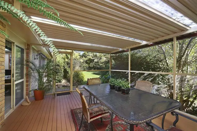 Fifth view of Homely rural property listing, 7 The Silhouette, Kew NSW 2439