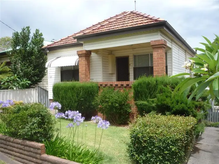 Main view of Homely house listing, 25 George Street, North Lambton NSW 2299
