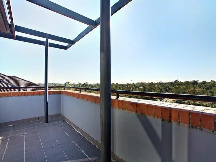 Sixth view of Homely apartment listing, 1801/41-45 Waitara Avenue, Waitara NSW 2077