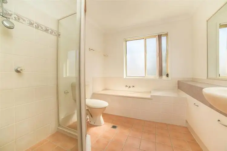 Fourth view of Homely semi-detached listing, 1/87 Riverpark Drive, Nerang QLD 4211