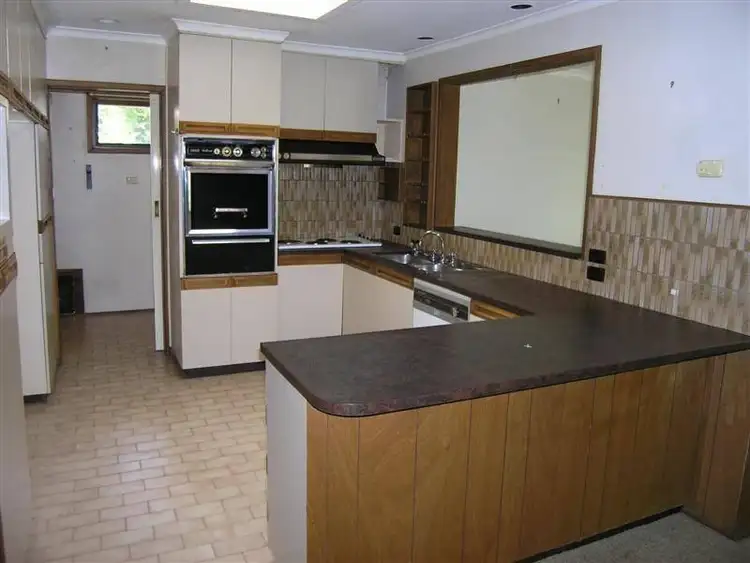 Second view of Homely house listing, 98 Hayrick Lane, Mooroolbark VIC 3138