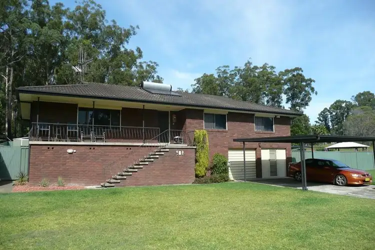 Second view of Homely house listing, 3 Kookaburra Drive, Taree NSW 2430