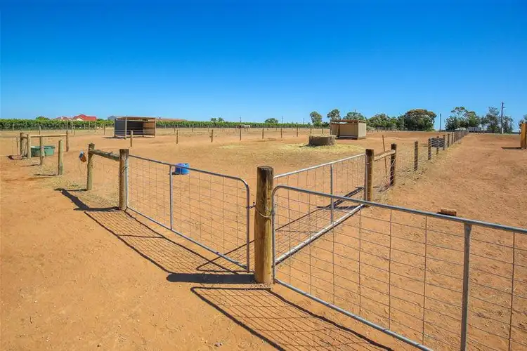 Sixth view of Homely house listing, 661 Wentworth Road, Yelta VIC 3505