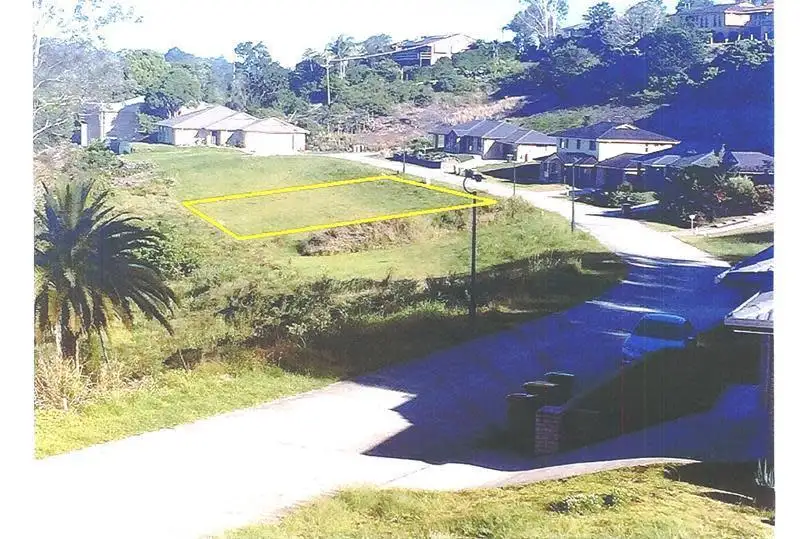 Main view of Homely land listing, 7 Angela Place, East Lismore NSW 2480