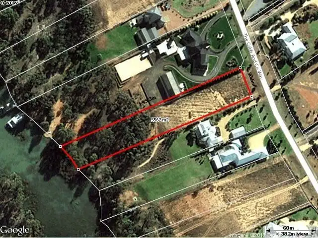 Main view of Homely land listing, 26 The Cobb & Co Way, Gol Gol NSW 2738