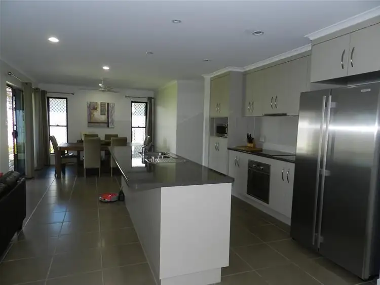 Second view of Homely house listing, 39 Millenium Drive, Sarina QLD 4737