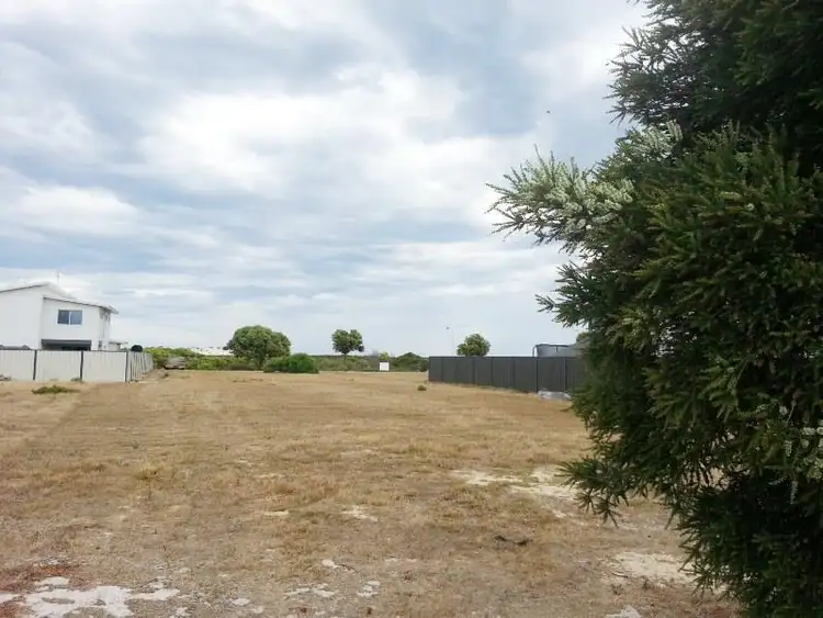 Seventh view of Homely land listing, 6 Nemcia Way, Jurien Bay WA 6516