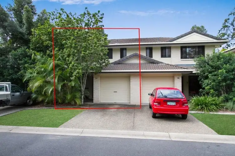 17/95 Gemvale Road, Mudgeeraba QLD 4213