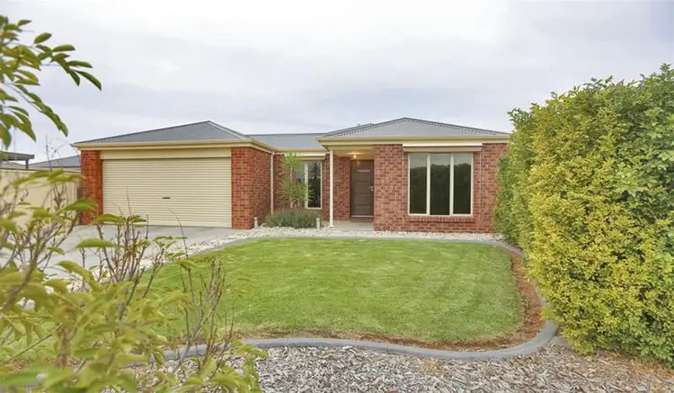 10 Lisa Court, Mildura VIC 3500