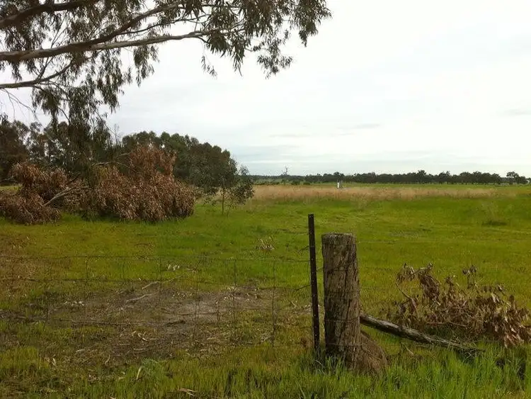 Second view of Homely land listing, Lot 78 Bradford Street, Waroona WA 6215