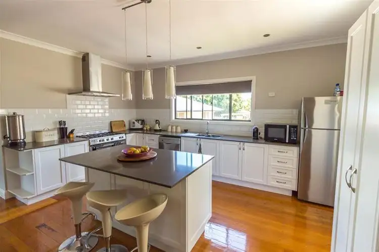 Main view of Homely house listing, 107 Richmond Terrace, Coraki NSW 2471