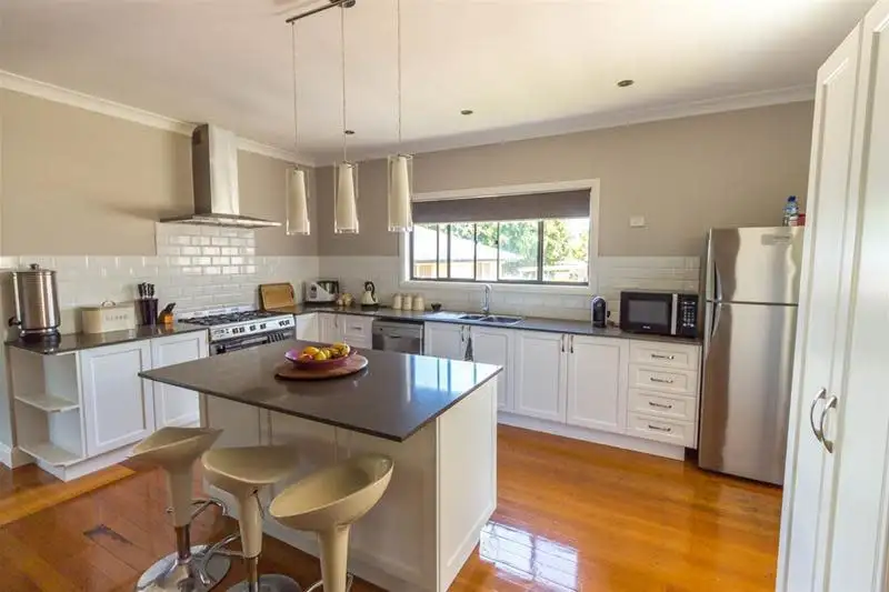 Main view of Homely house listing, 107 Richmond Terrace, Coraki NSW 2471