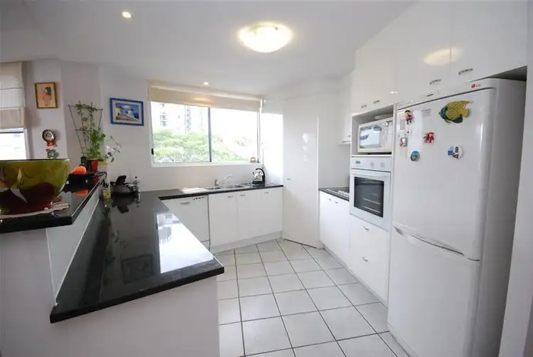 Third view of Homely unit listing, 41/80 Picnic Point Esplanade, Maroochydore QLD 4558
