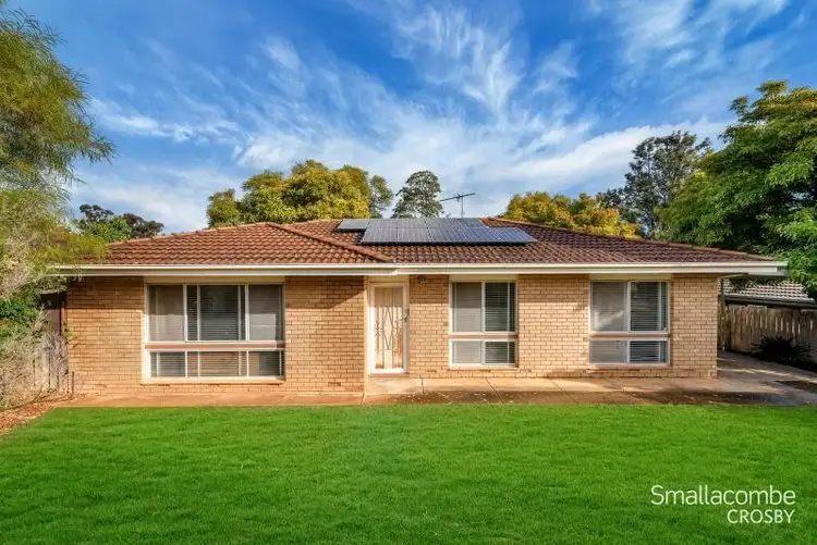 Main view of Homely house listing, 7 Roycroft Avenue, Gulfview Heights SA 5096