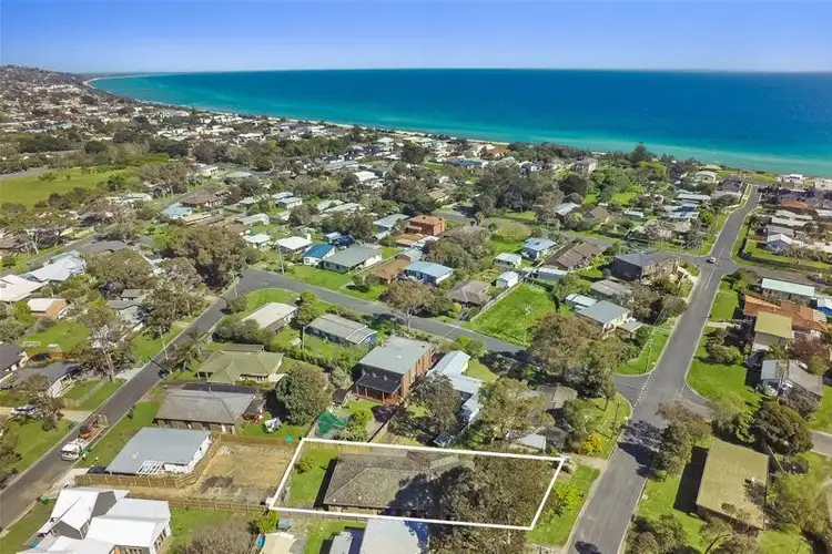Main view of Homely house listing, 18 Prescott Avenue, Safety Beach VIC 3936