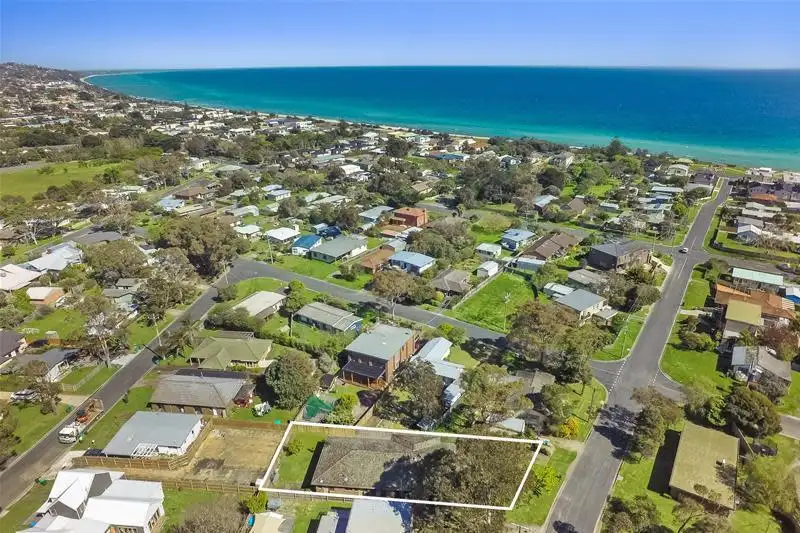 Main view of Homely house listing, 18 Prescott Avenue, Safety Beach VIC 3936