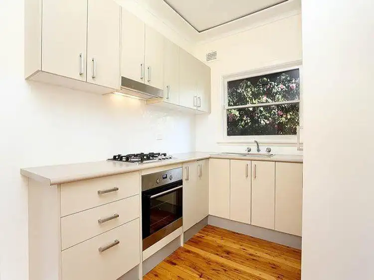Fourth view of Homely house listing, 50 Dudley Street, Asquith NSW 2077
