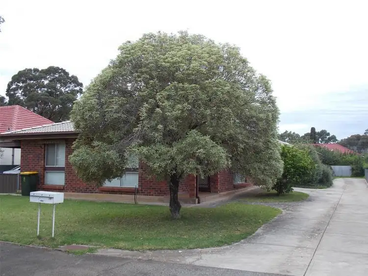 Main view of Homely unit listing, 2/3 Donald Street, St Marys SA 5042