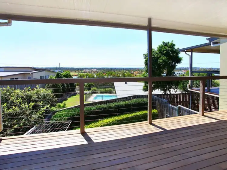 Fifth view of Homely apartment listing, 64/1 Grange Boulevard, Upper Coomera QLD 4209