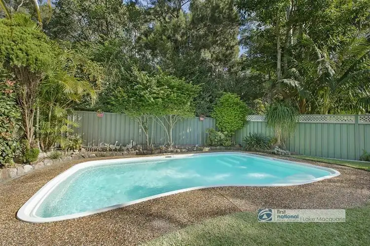 Third view of Homely house listing, 12 Cheshire Close, Rankin Park NSW 2287