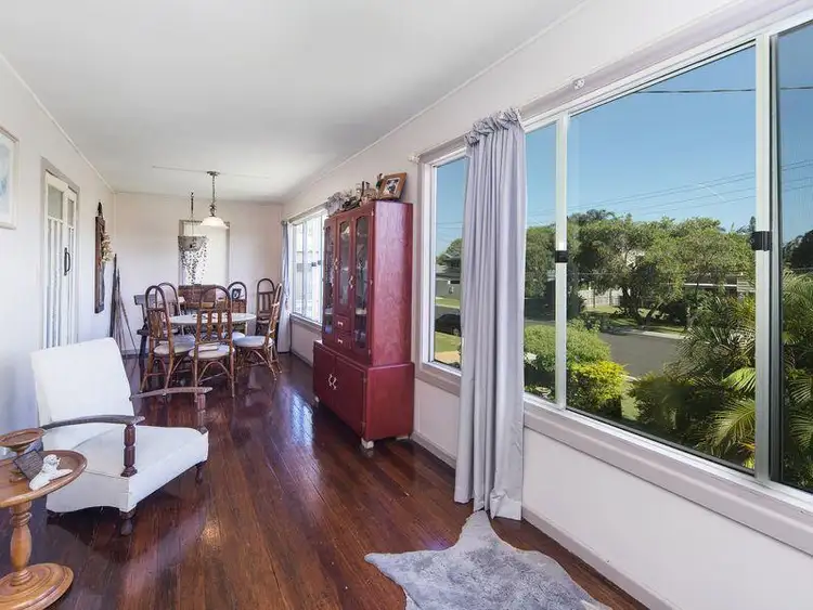 Second view of Homely house listing, 53 Bruce Avenue, Paradise Point QLD 4216