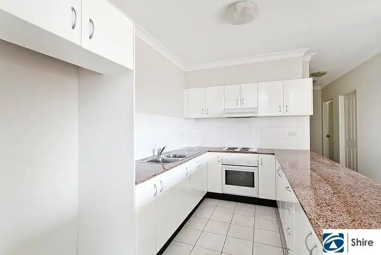 Sixth view of Homely apartment listing, 14/346 Port Hacking Road, Caringbah NSW 2229