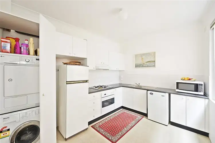 Fourth view of Homely apartment listing, 8/169-171 Victoria Road, Bellevue Hill NSW 2023