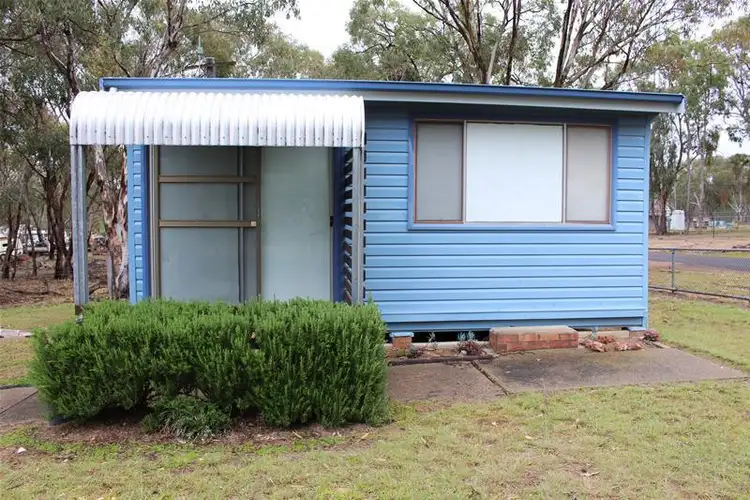 Third view of Homely house listing, 30 Centenary Drive, Graman NSW 2360