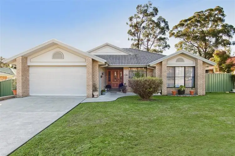 21 Diamentina Way, Laurieton NSW 2443