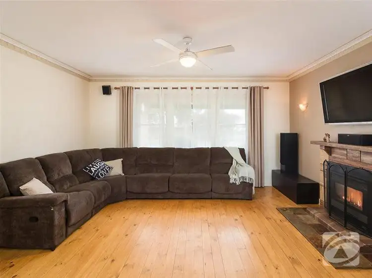 Second view of Homely house listing, 13 Milnes Road, Strathalbyn SA 5255