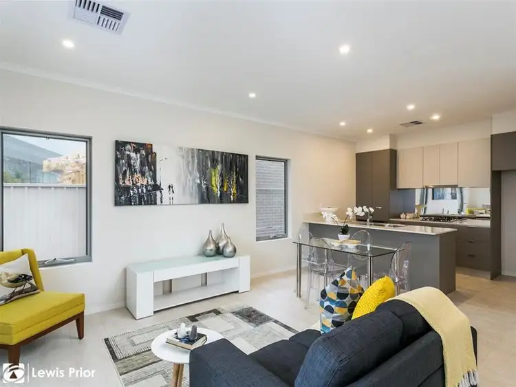 Second view of Homely house listing, 13D Ulva Avenue, Warradale SA 5046