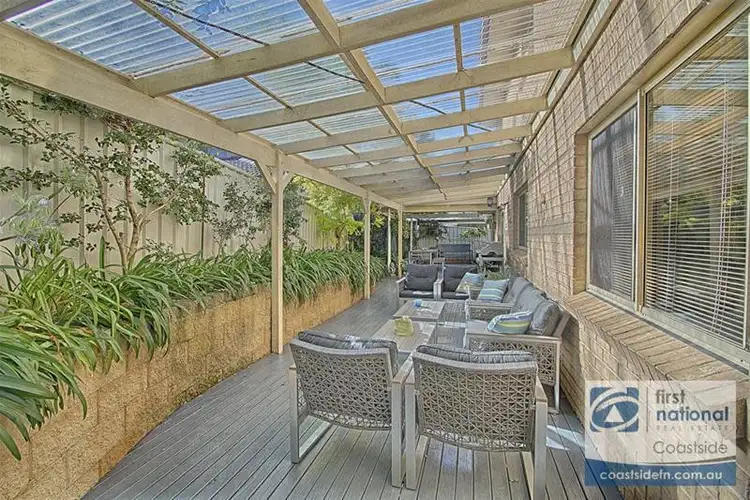 Fourth view of Homely house listing, 31 Dampier Crescent, Shell Cove NSW 2529