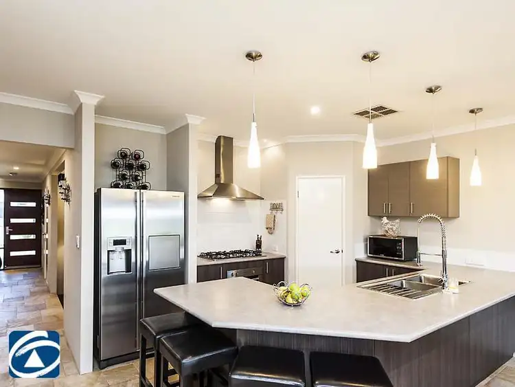 Seventh view of Homely house listing, 18 Windjana Pass, Ellenbrook WA 6069