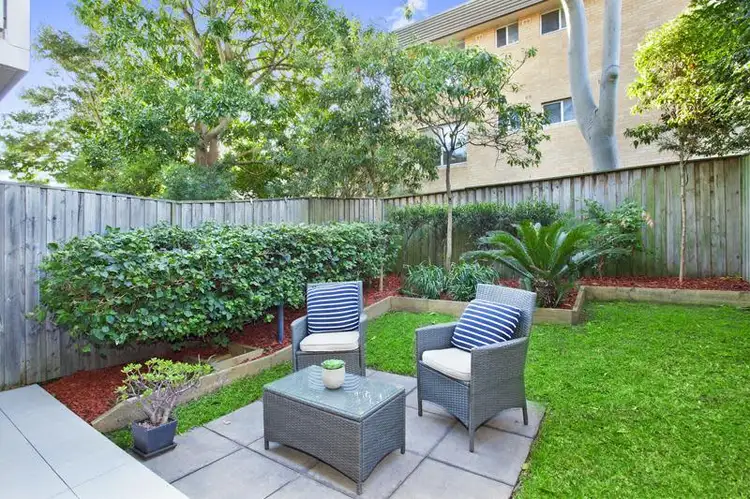 Fourth view of Homely apartment listing, 8/3 King Street, Narrabeen NSW 2101