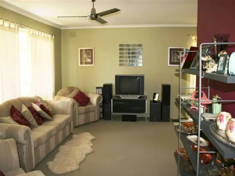 Second view of Homely house listing, 350 Elizabeth Drive, Sunbury VIC 3429