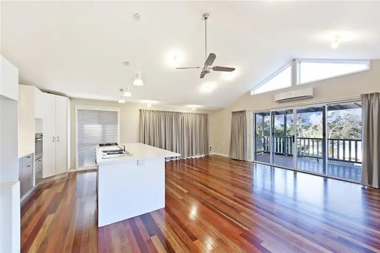 Second view of Homely house listing, 80 Bellbird Drive, Malua Bay NSW 2536