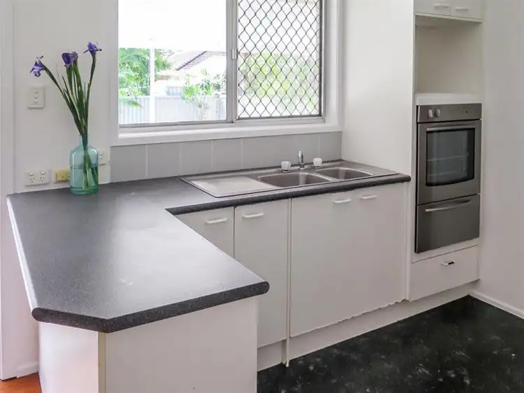 Second view of Homely house listing, 47 Waikiki Avenue, Palm Beach QLD 4221