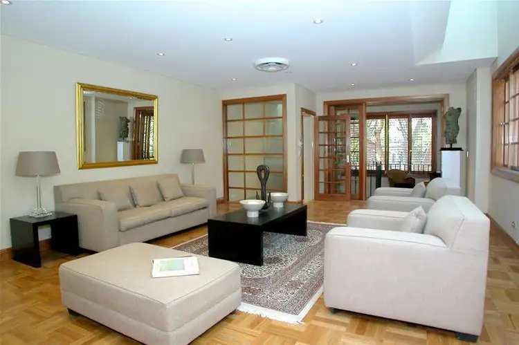 Main view of Homely apartment listing, 3/10 Cooper Street, Double Bay NSW 2028