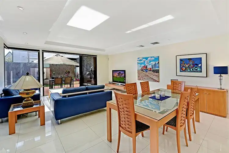 Fourth view of Homely villa listing, 1/45 Woodroffe Avenue, Main Beach QLD 4217