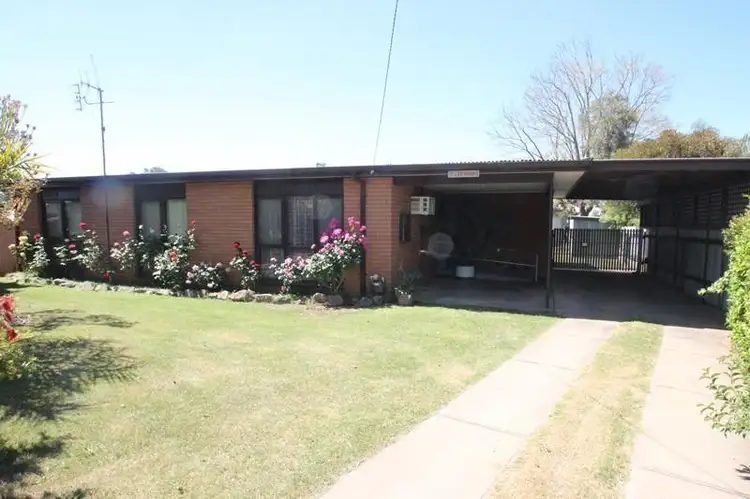 18 Kamarooka Street, Barooga NSW 3644