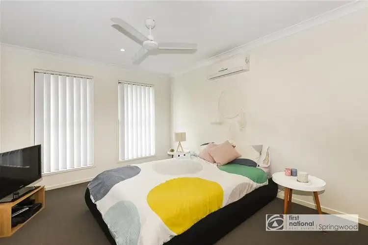 Fifth view of Homely house listing, 7 South Quarter Drive, Loganlea QLD 4131