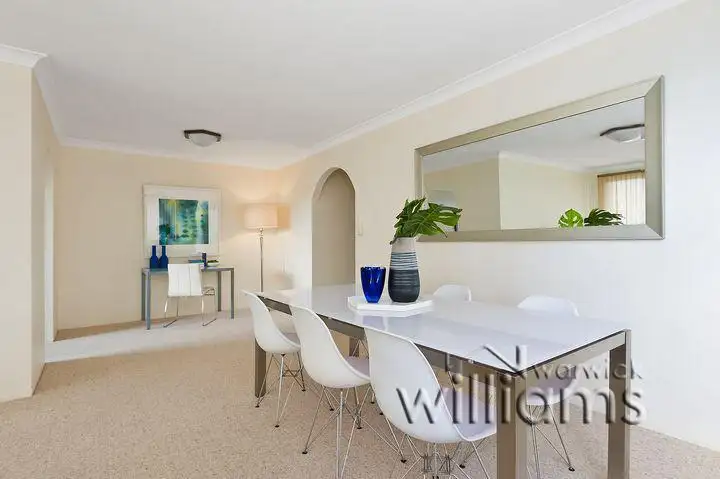 Third view of Homely apartment listing, 29/72-76 St Georges Crescent, Drummoyne NSW 2047