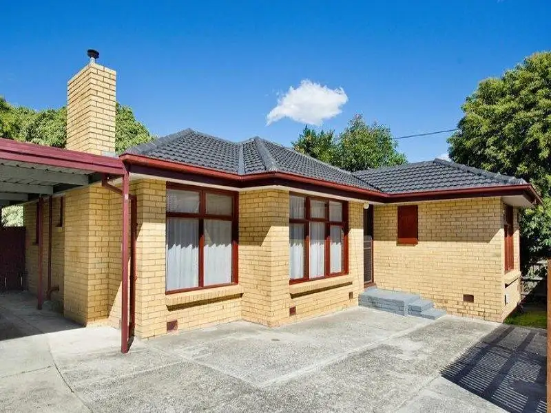 Main view of Homely unit listing, 2/11 Charles Street, Ringwood East VIC 3135