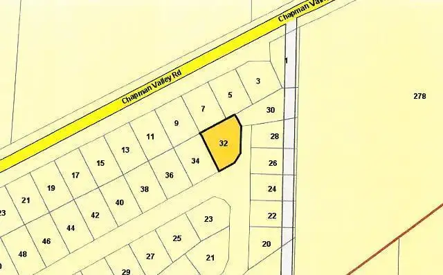 LOT 615/32 Ego Creek Loop, Waggrakine WA 6530