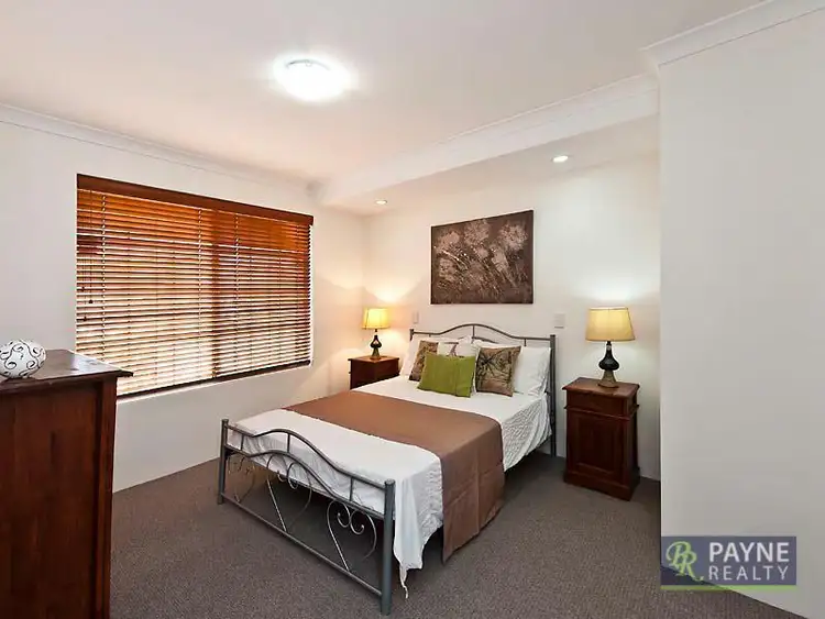Fifth view of Homely house listing, 33 Trafalgar Gardens, Port Kennedy WA 6172