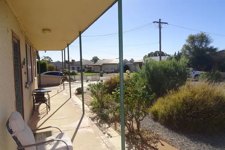 Fourth view of Homely house listing, 1 Casuarina Avenue, Broken Hill NSW 2880