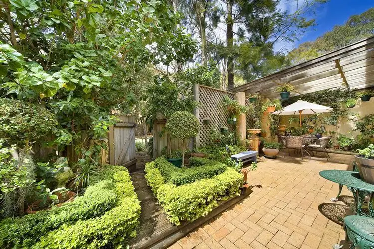 Second view of Homely townhouse listing, 2/55 Dee Why Parade, Dee Why NSW 2099