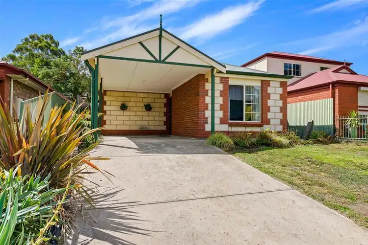 Third view of Homely house listing, Unit 1/12 Elm Grove, Lobethal SA 5241